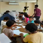 دعم الصحة النفسية للأطفال في الإسكندرية