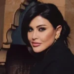 جومانا مراد تعبر عن سعادتها بتأهل منتخب مصر