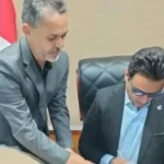 اعتماد نتائج المعاهد الفنية للتمريض بسوهاج