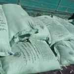 ضبط 12 طن دقيق مدعم قبل بيعه في السوق السوداء