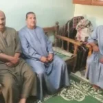 شهيد الواجب حمد عبد الجواد: مثال للأخلاق في قرية الأمين