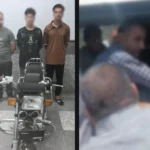ضبط 3 شباب اعتدوا على مراقبي الثانوية العامة في الشرقية