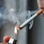 تأثير النشاط البدني على الإقلاع عن التدخين