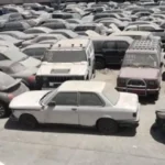 مزاد علني لسيارات الجمارك بأسعار تنافسية