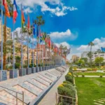 جامعة المنصورة تطلق برنامج الأنشطة الطلابية لصيف 2026