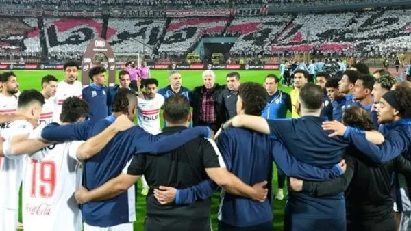 راعي جديد ونقلة رقمية في نادي الزمالك
