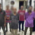 القبض على عصابة تستغل الأطفال في التسول بالقاهرة