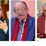 حواس والدماطي يشكون وسيم السيسي للأعلى للإعلام