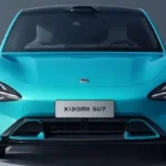 شاومي SU7 MAX: سيارة كهربائية بمدى 800 كم
