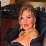 يسرا تعبر عن فرحتها بتأهل منتخب مصر لمونديال 2026