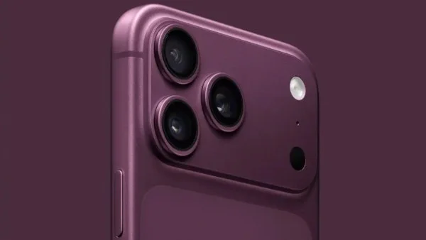 تحديثات ثورية في عتاد "iPhone 18 Pro" المنتظر
