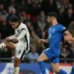 المكسيك تواجه إنجلترا في ثمن نهائي كأس العالم 2026
