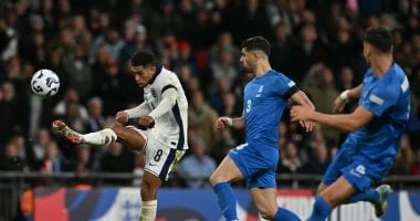 المكسيك تواجه إنجلترا في ثمن نهائي كأس العالم 2026