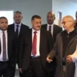 تعزيز التعاون بين نقابات البنوك في مصر وجنوب أفريقيا