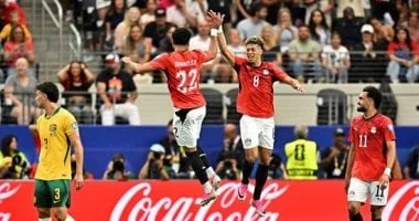 القنوات الناقلة لمباراة مصر والأرجنتين في كأس العالم 2026