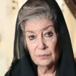 تفاصيل سرقة منزل الفنانة منى واصف