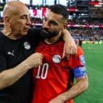 جاهزية منتخب مصر لمواجهة الأرجنتين