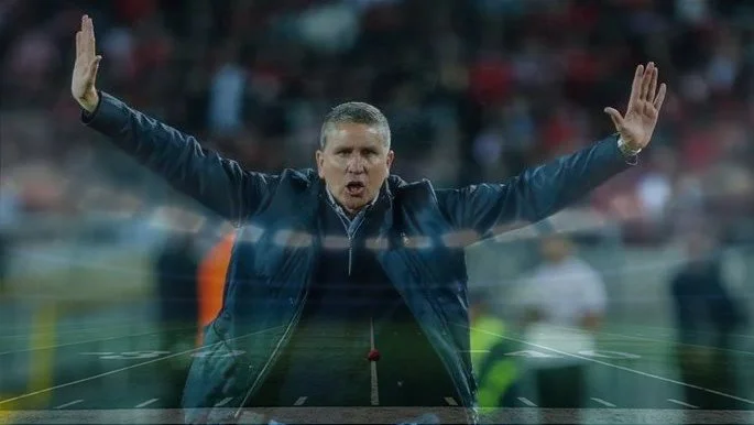 جاريدو يتوقع الفوز لفرنسا بكأس العالم 2026