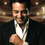 تأجيل حفل راشد الماجد في المغرب