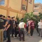 متابعة دقيقة لامتحان اللغة الأجنبية الأولى بالثانوية