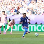 مبابي: فرنسا بارعة في “اللعب القذر” خلال مونديال 2026