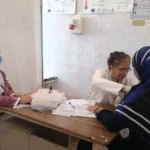 1.3 مليون خدمة طبية في المنيا ضمن المبادرات الرئاسية