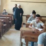 متابعة امتحانات الثانوية الأزهرية في الإسماعيلية