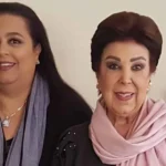 ابنة رجاء الجداوي تحيي ذكرى رحيل والدتها
