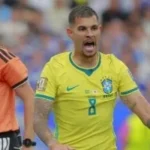 البرازيل والنرويج: مواجهة مثيرة في دور الـ16 بكأس العالم