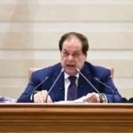 ضرورة تحقيق السلام في الشرق الأوسط وفق الشرعية الدولية