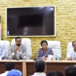 تغييرات إدارية مهمة في وزارة الصحة بمحافظة مطروح