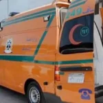 إغماء طالبة في امتحانات الثانوية العامة بالقليوبية