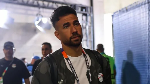 سبب حزن تريزيجيه وموقف صفقة الرياض السعودي