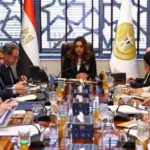 خطة شاملة لإنشاء منظومة صاولات لحجز ورد النيل