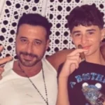 أحدث ظهور لأحمد السعدني بعد زواجه