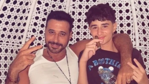 أحدث ظهور لأحمد السعدني بعد زواجه