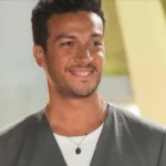 أحمد عبد الوهاب ضيف معرض الإسكندرية الدولي للكتاب