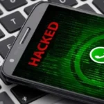 هل يمكن اختراق واتساب بواسطة الاسم فقط؟