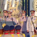 افتتاح القيادة الاستراتيجية يعكس قوة الدولة