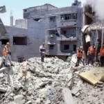 مقتل قياديين من حماس في غزة بنيران الجيش الإسرائيلي