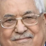 تهنئة محمود عباس للرئيس السيسي بافتتاح القيادة الاستراتيجية