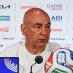حسام حسن يفكر في تدعيم الجهة اليسرى أمام الأرجنتين