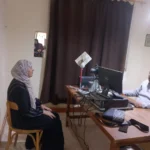 استخراج بطاقات الرقم القومي بالمجان للسيدات بالشرقية