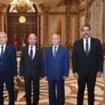 رئيس الأعيان الأردني يشيد بدور مصر في العالم العربي