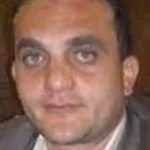 وفاة العميد محمد عصام رئيس مباحث دمياط إثر أزمة قلبية مفاجئة