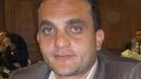 وفاة العميد محمد عصام رئيس مباحث دمياط إثر أزمة قلبية مفاجئة