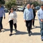 نقل قيادات بيئية بسبب التقاعس في حي شرق مدينة نصر