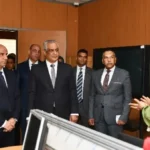 توسيع برامج التدريب المهني لتهيئة الشباب لسوق العمل