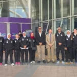 مشاركة الأولمبياد الخاص المصري في كأس العالم بباريس 2026