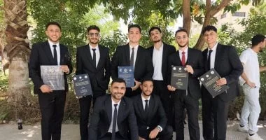 حلول جديدة لمكافحة الأمراض الزراعية من جامعة الفيوم